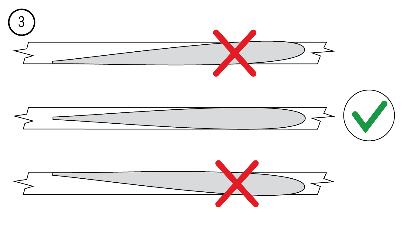 Krok 3