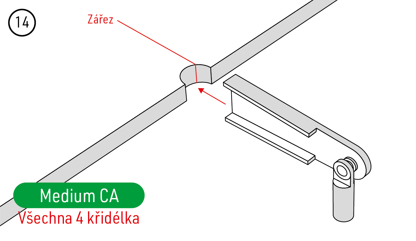 Krok 14