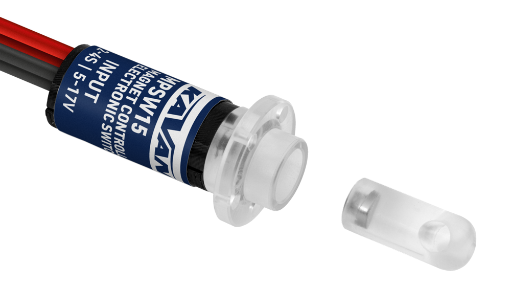 KAVAN Smart PRO MPSW15 magnetický vypínač