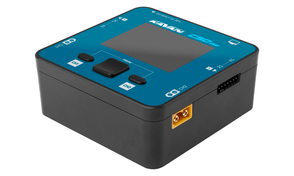 C50 Duo