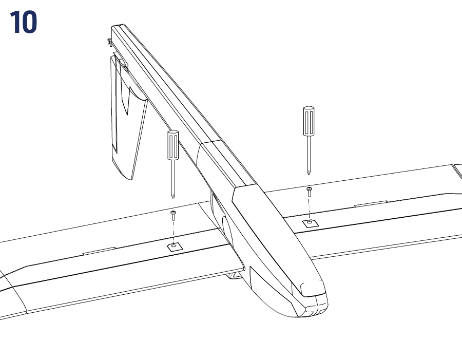 Schritt 10