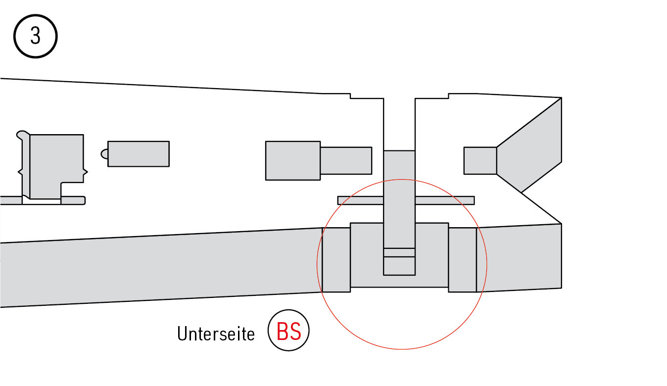 Schritt 3