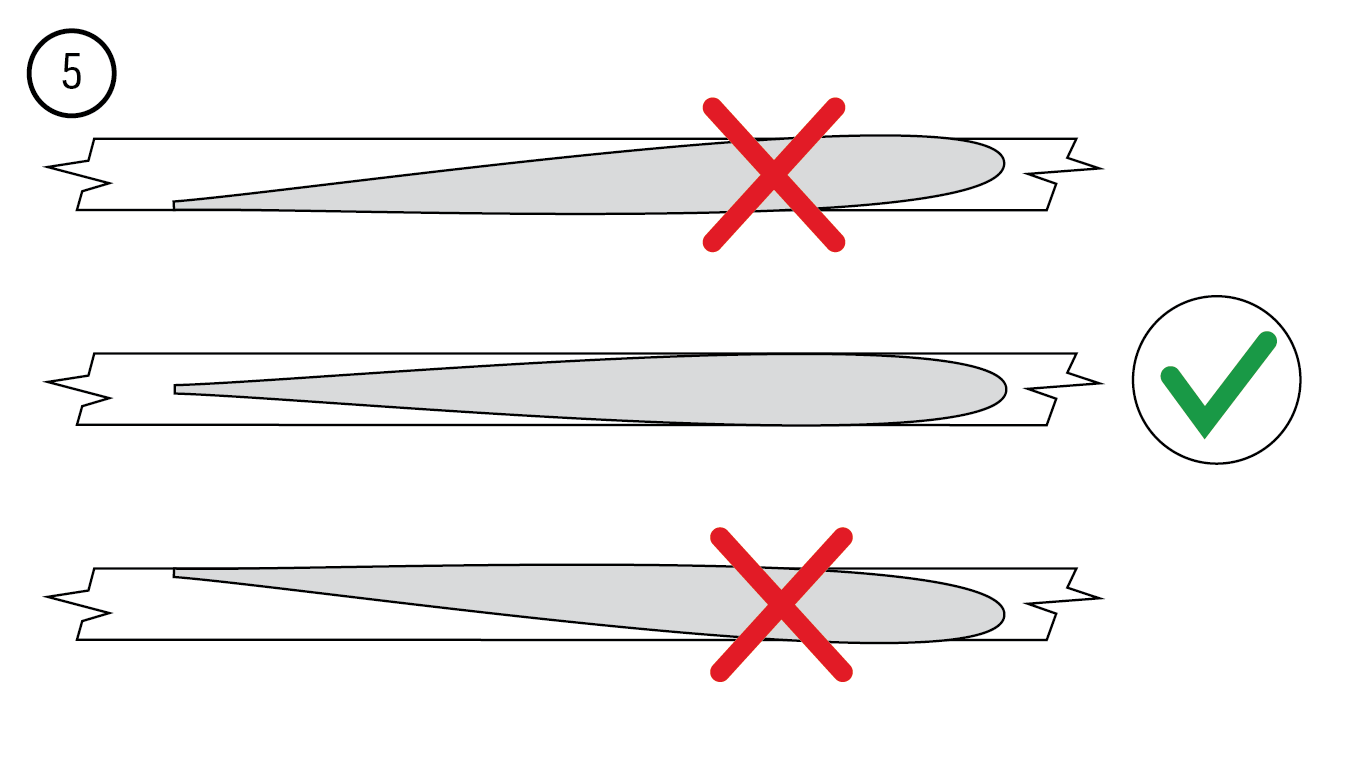 Schritt 5