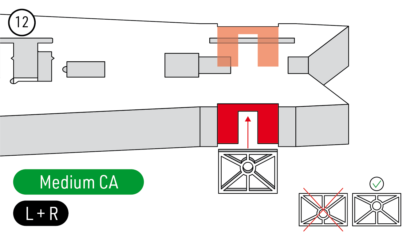 Schritt 12