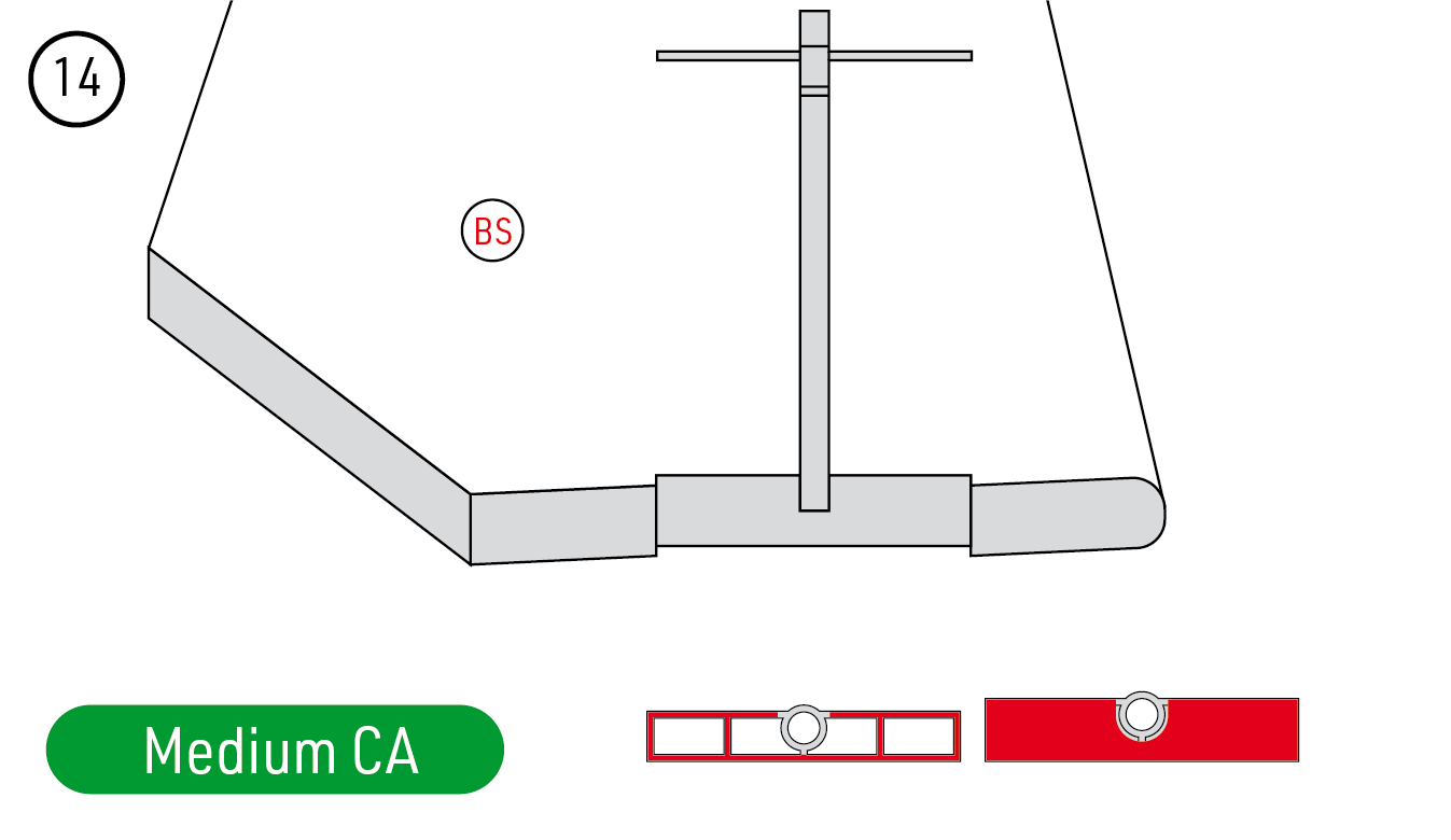 Schritt 14