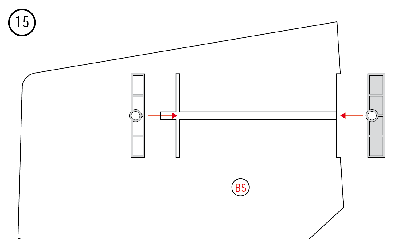 Schritt 15