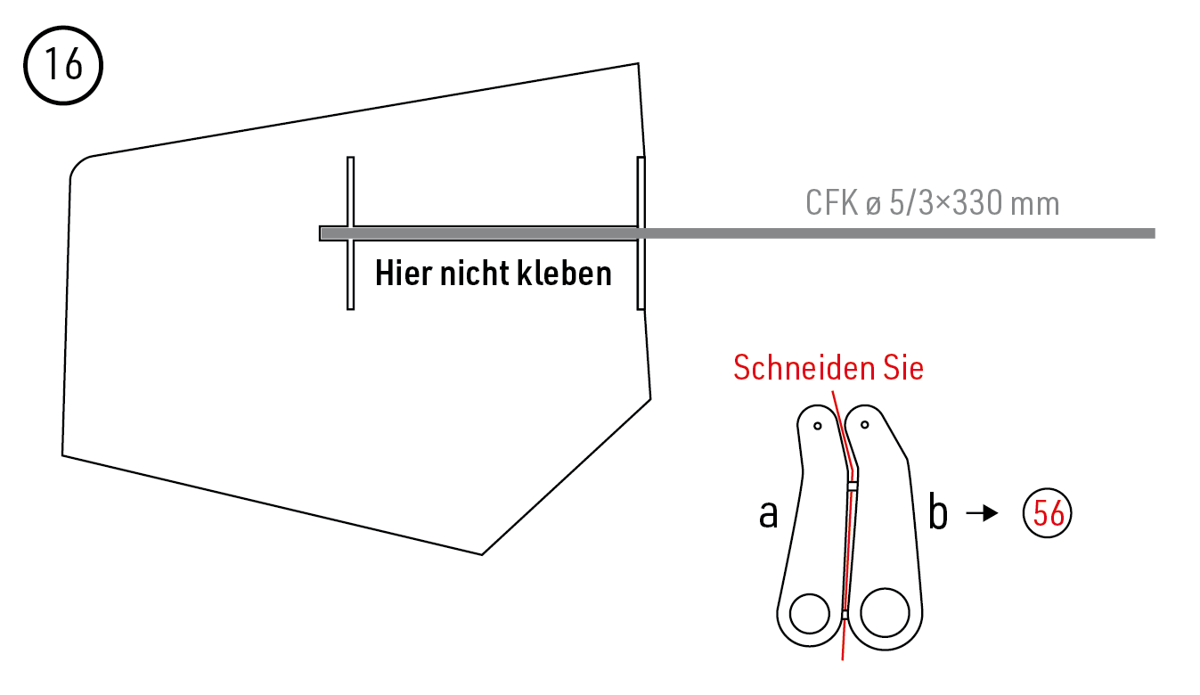 Schritt 16