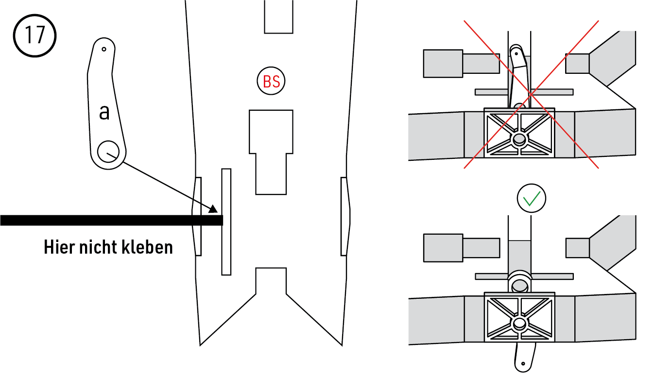 Schritt 17
