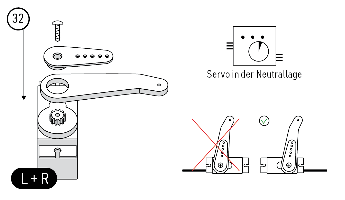Schritt 32
