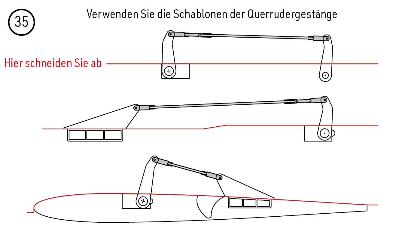 Schritt 35