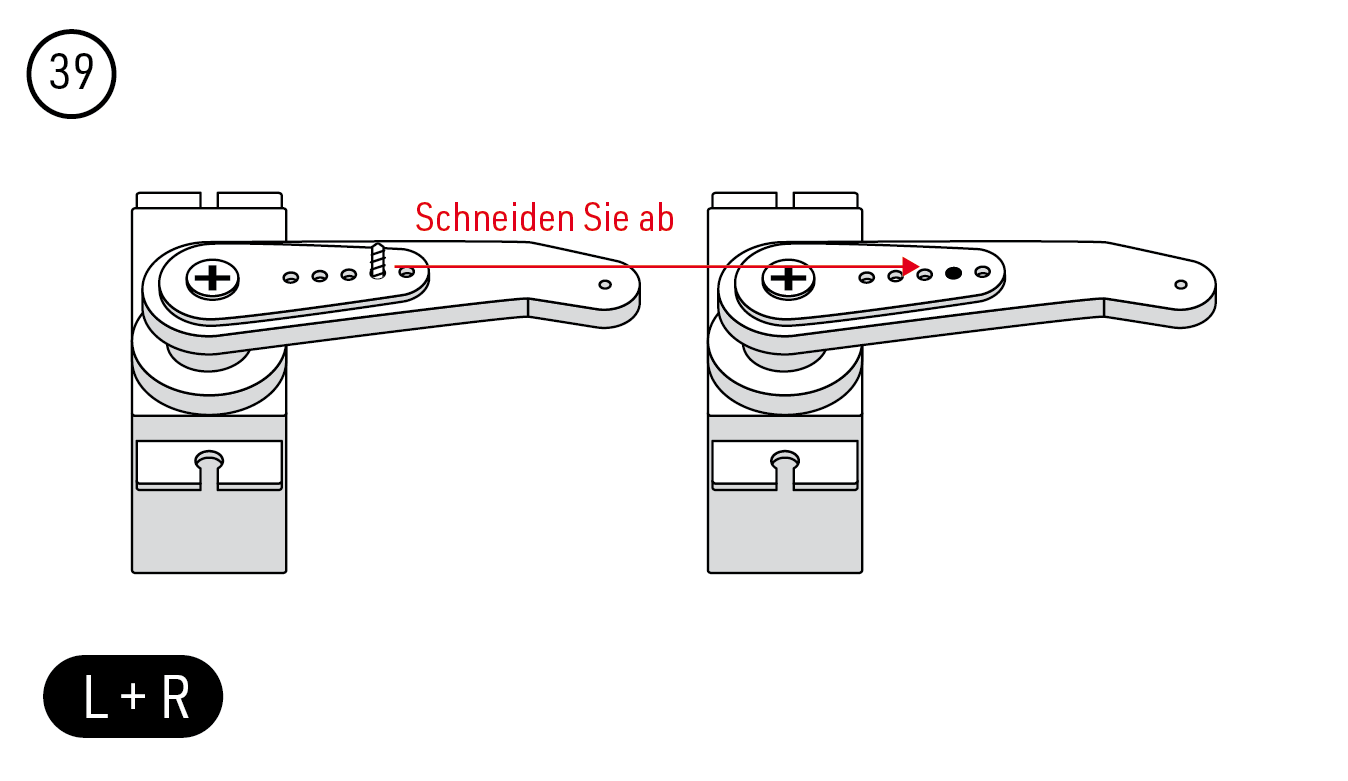 Schritt 39