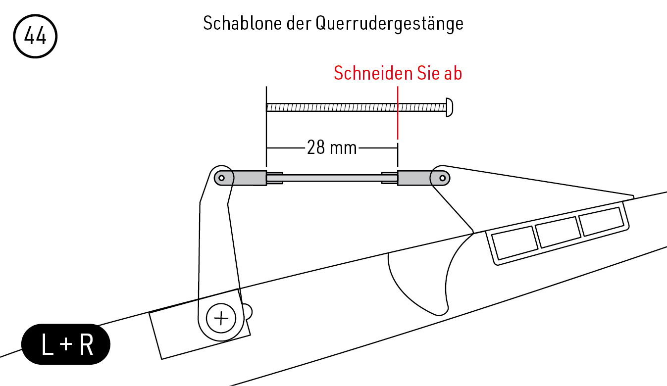Schritt 44