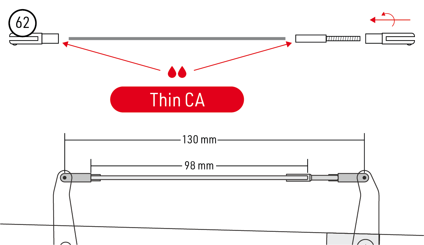 Schritt 62
