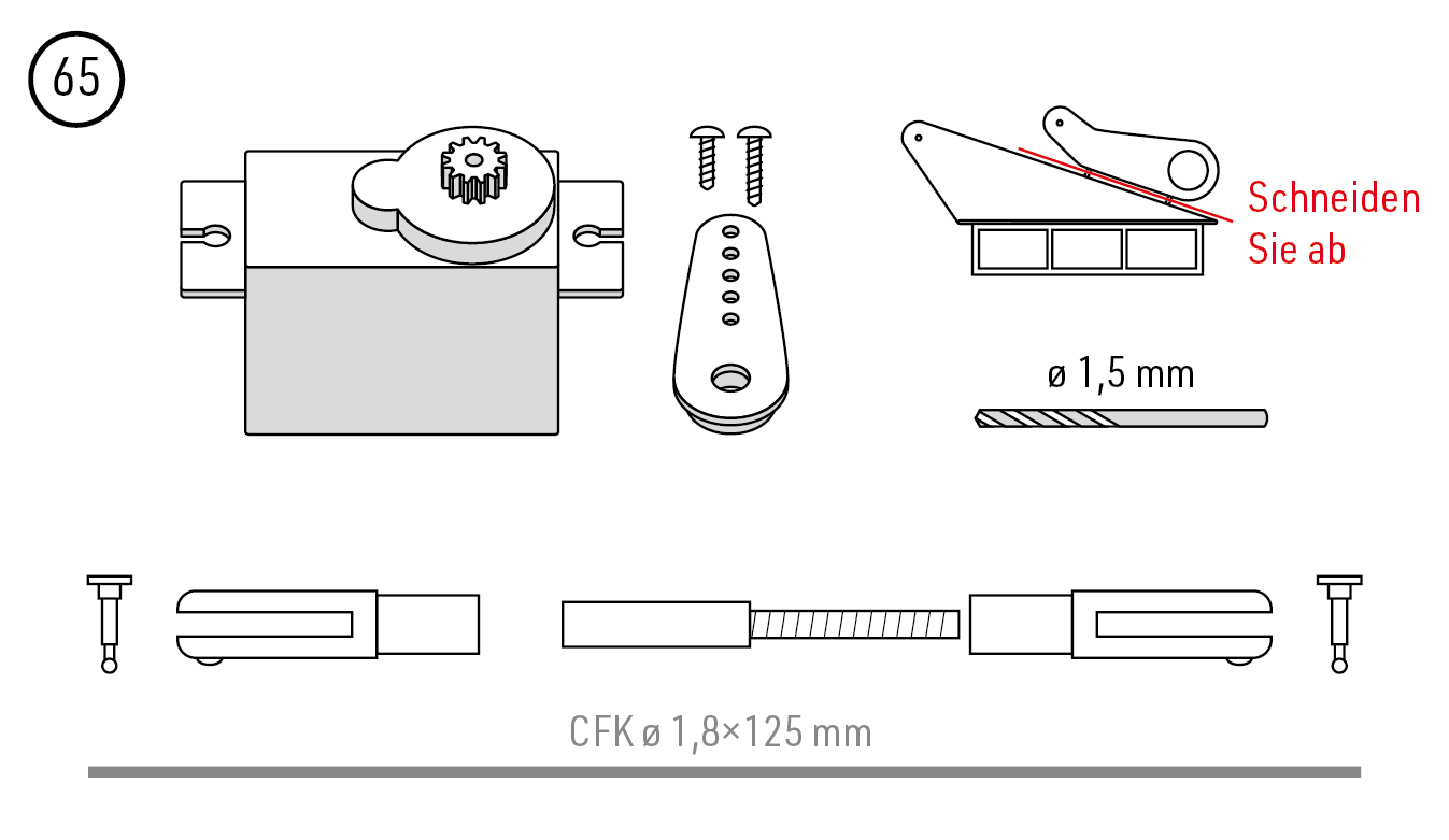 Schritt 65