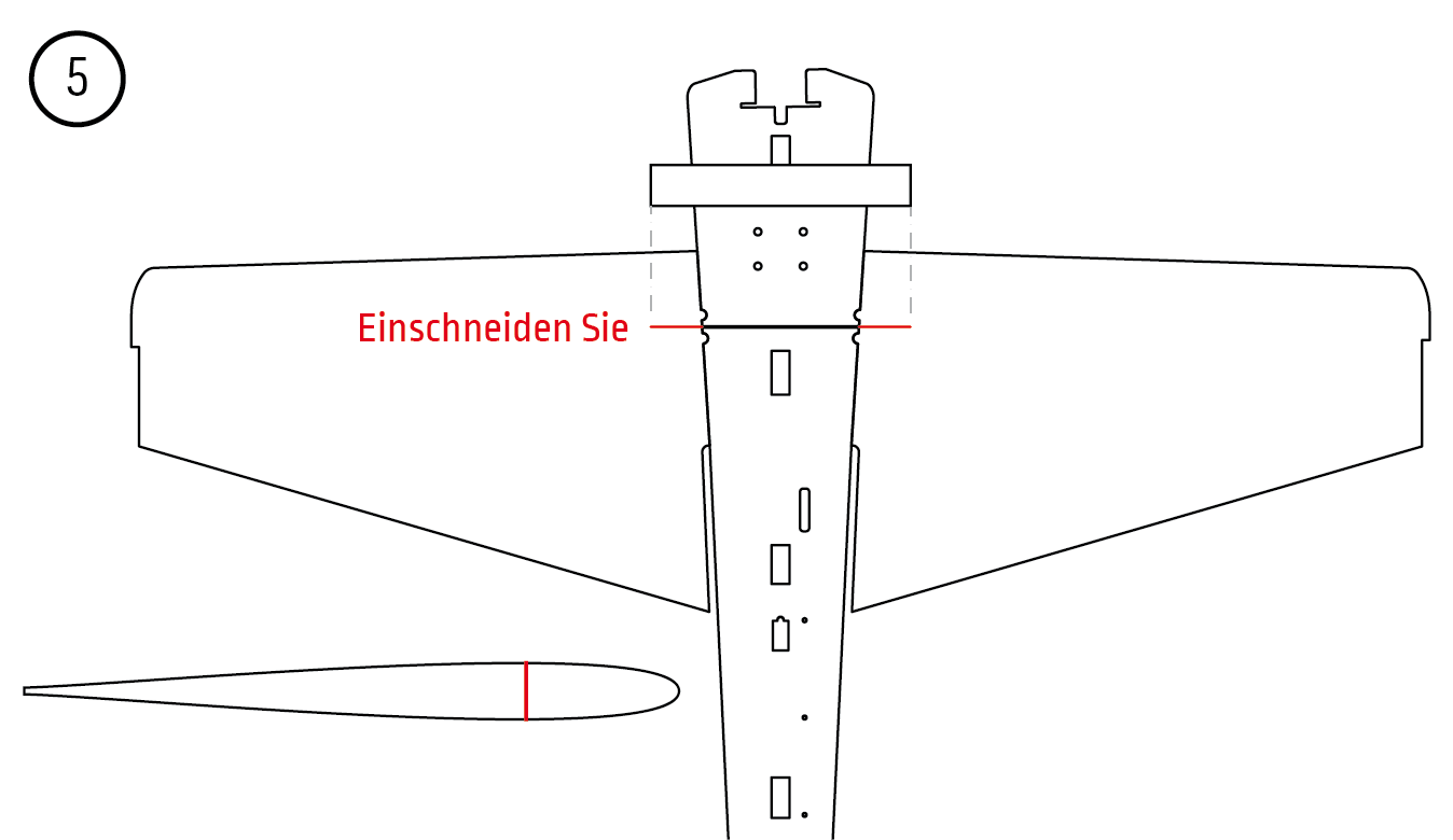 Schritt 5