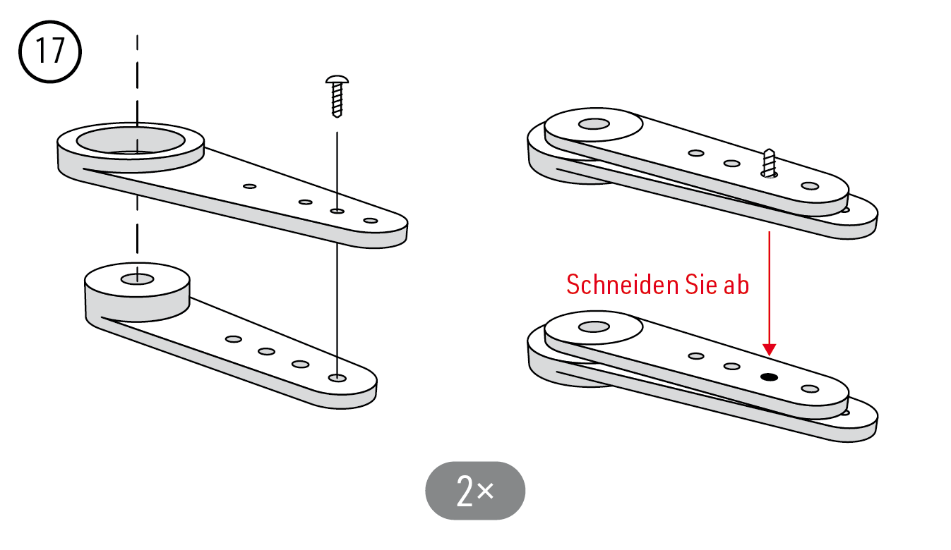 Schritt 17