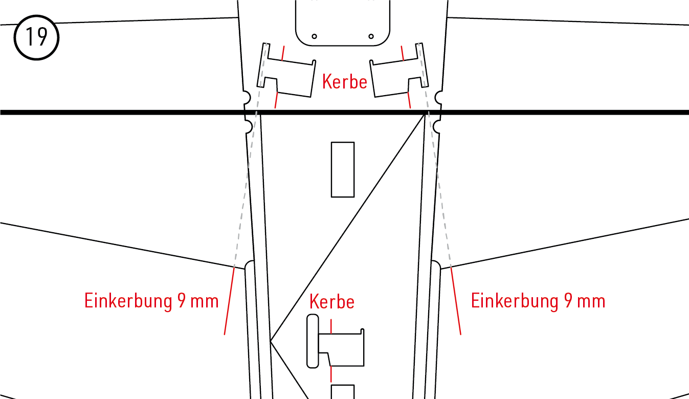 Schritt 19