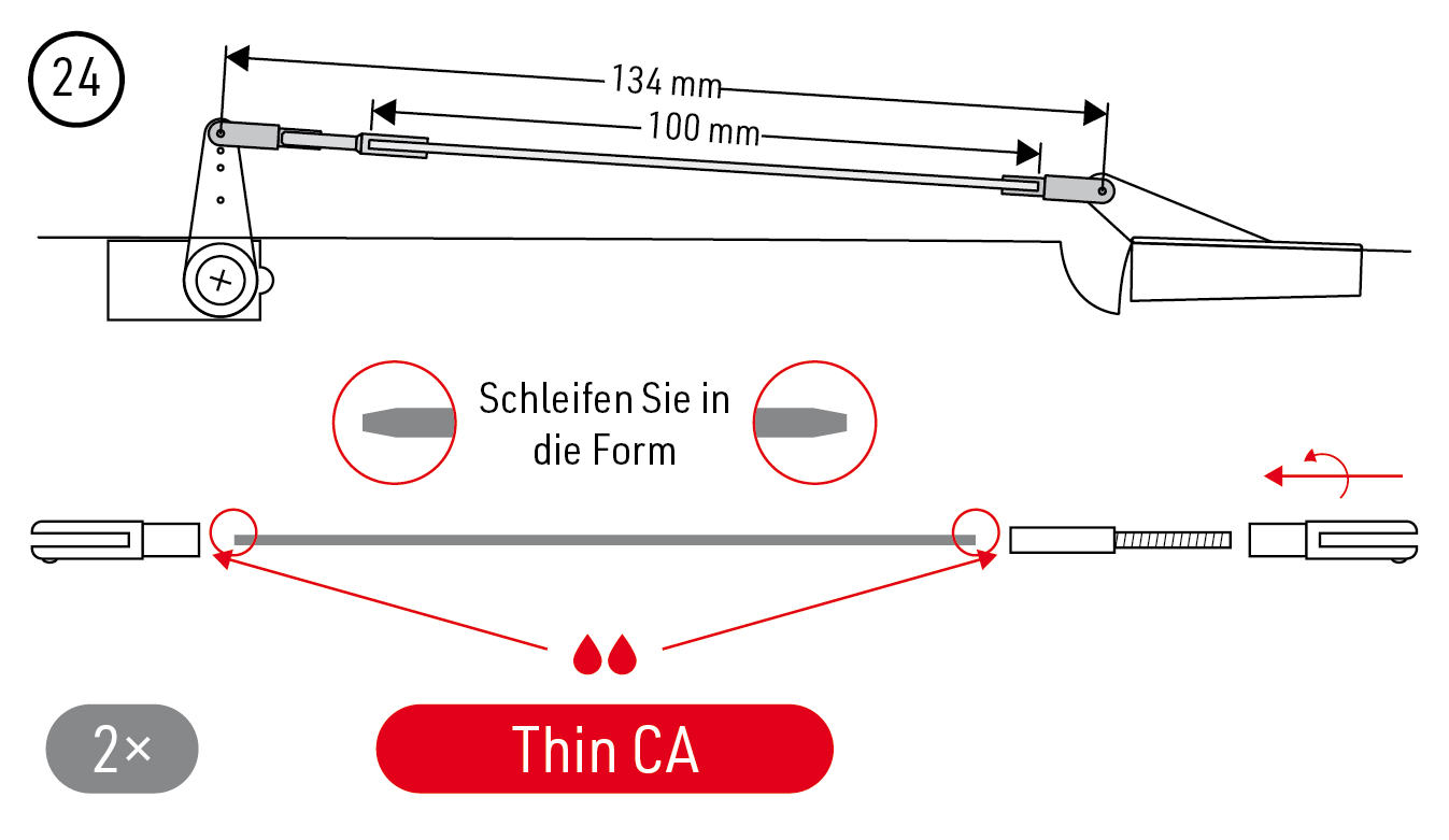 Schritt 24