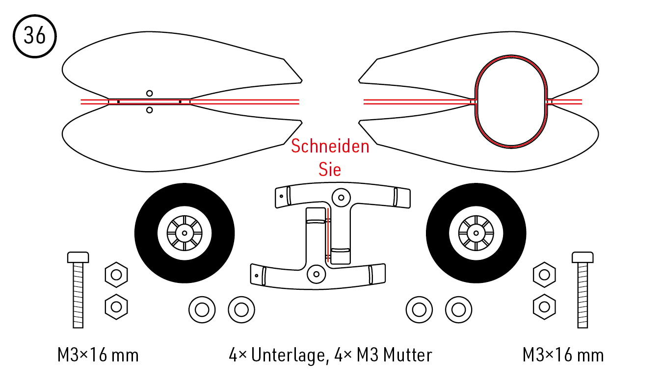 Schritt 36