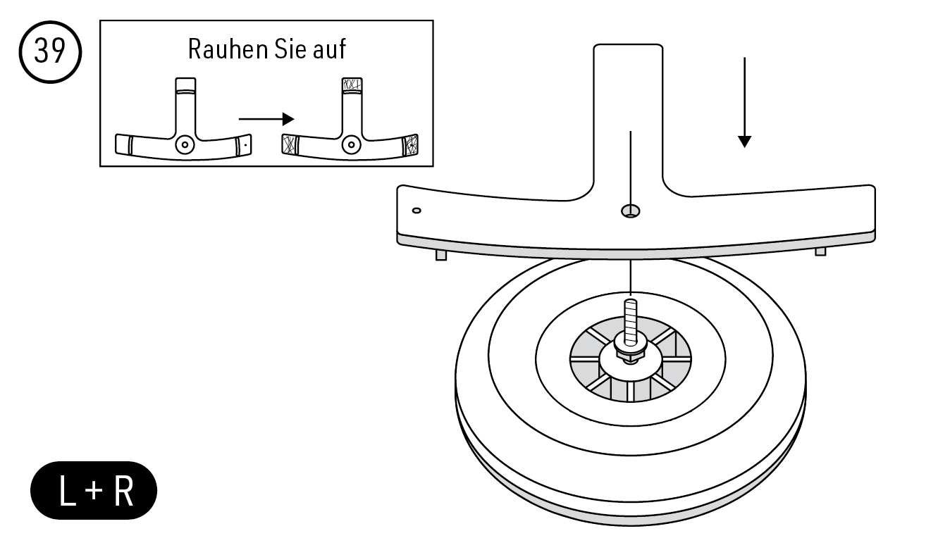 Schritt 39