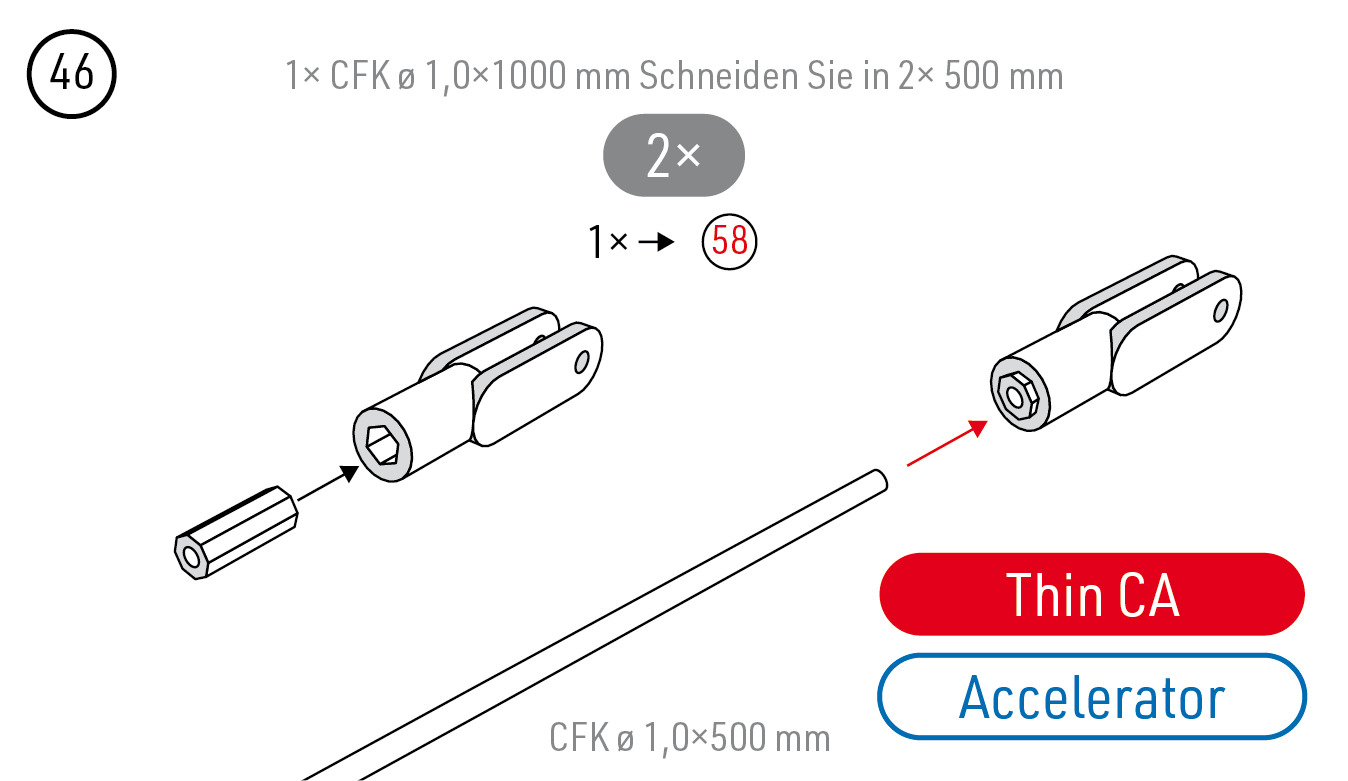 Schritt 46