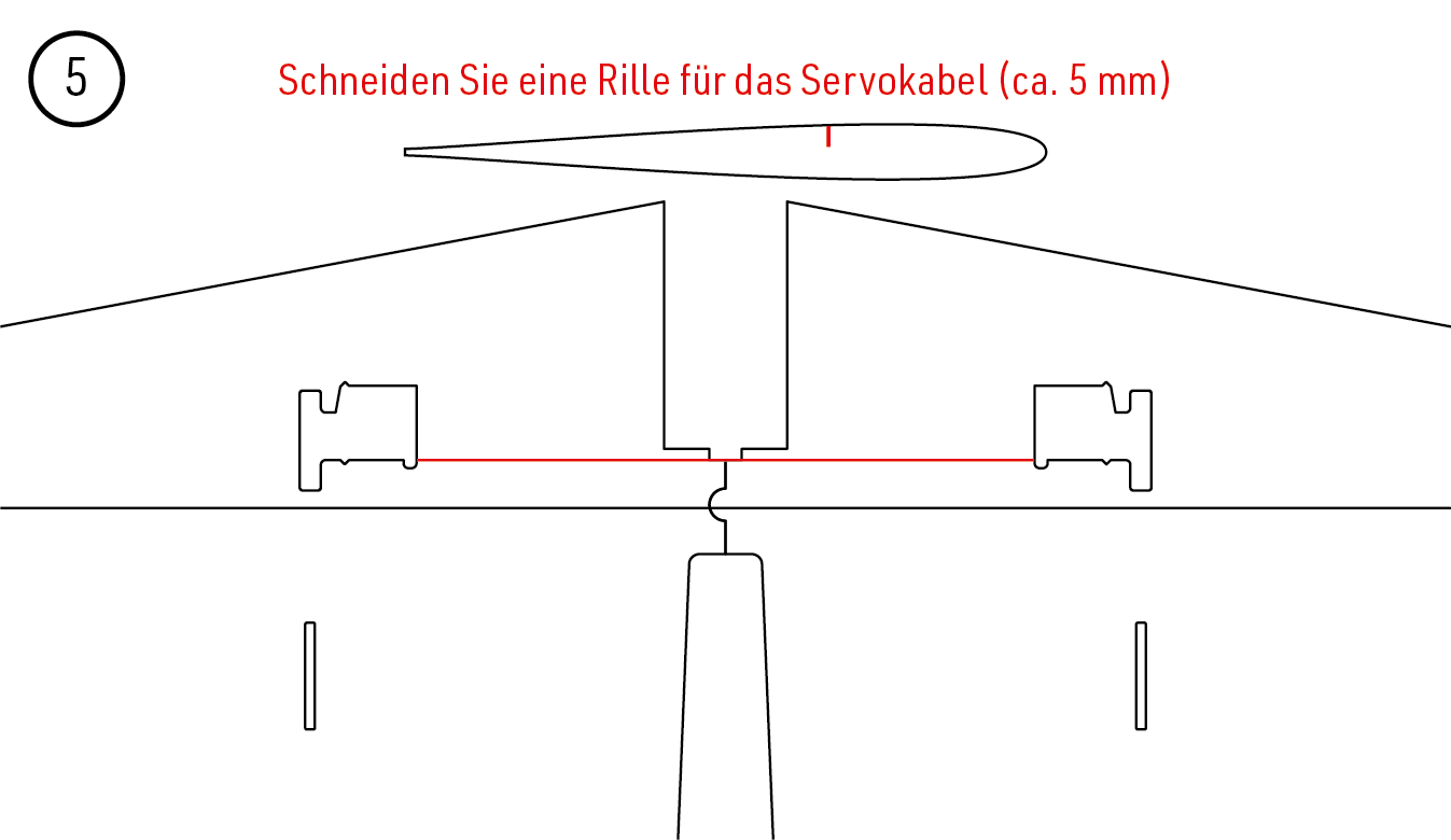 Schritt 5