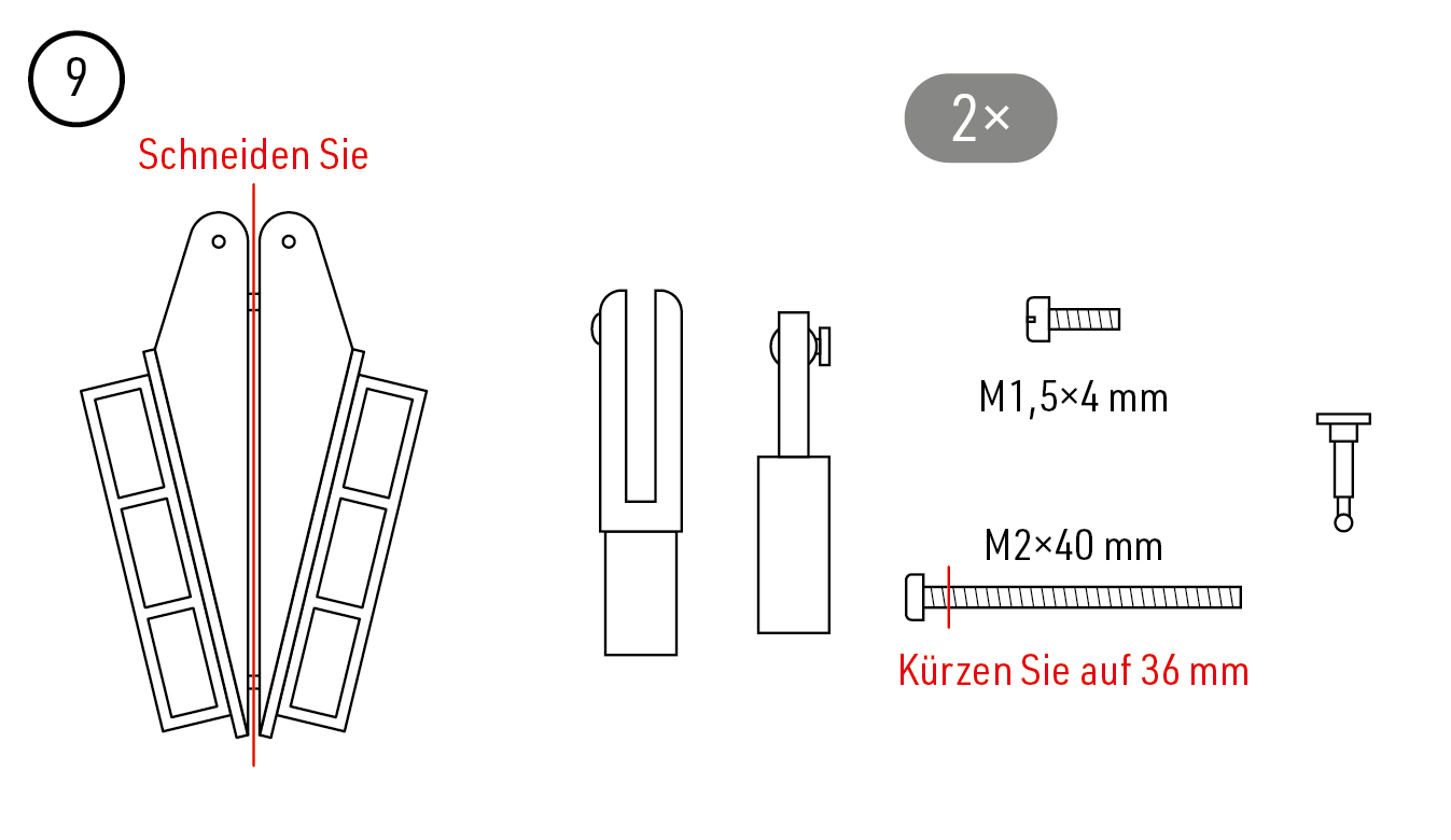 Schritt 9