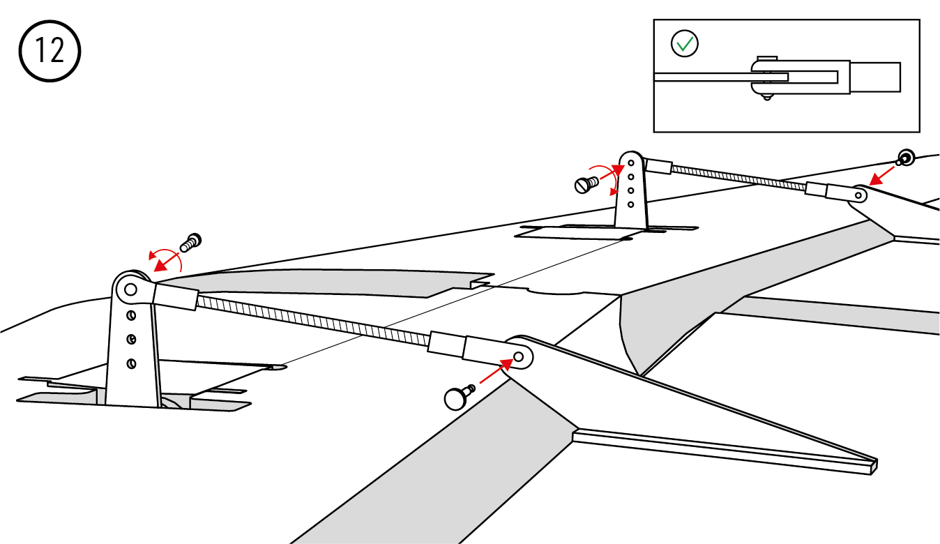 Schritt 12