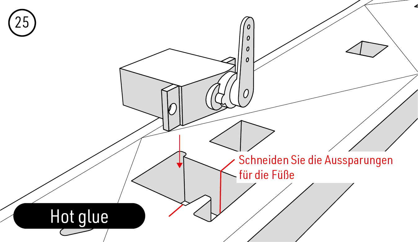 Schritt 25