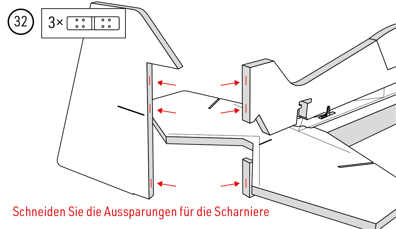 Schritt 32