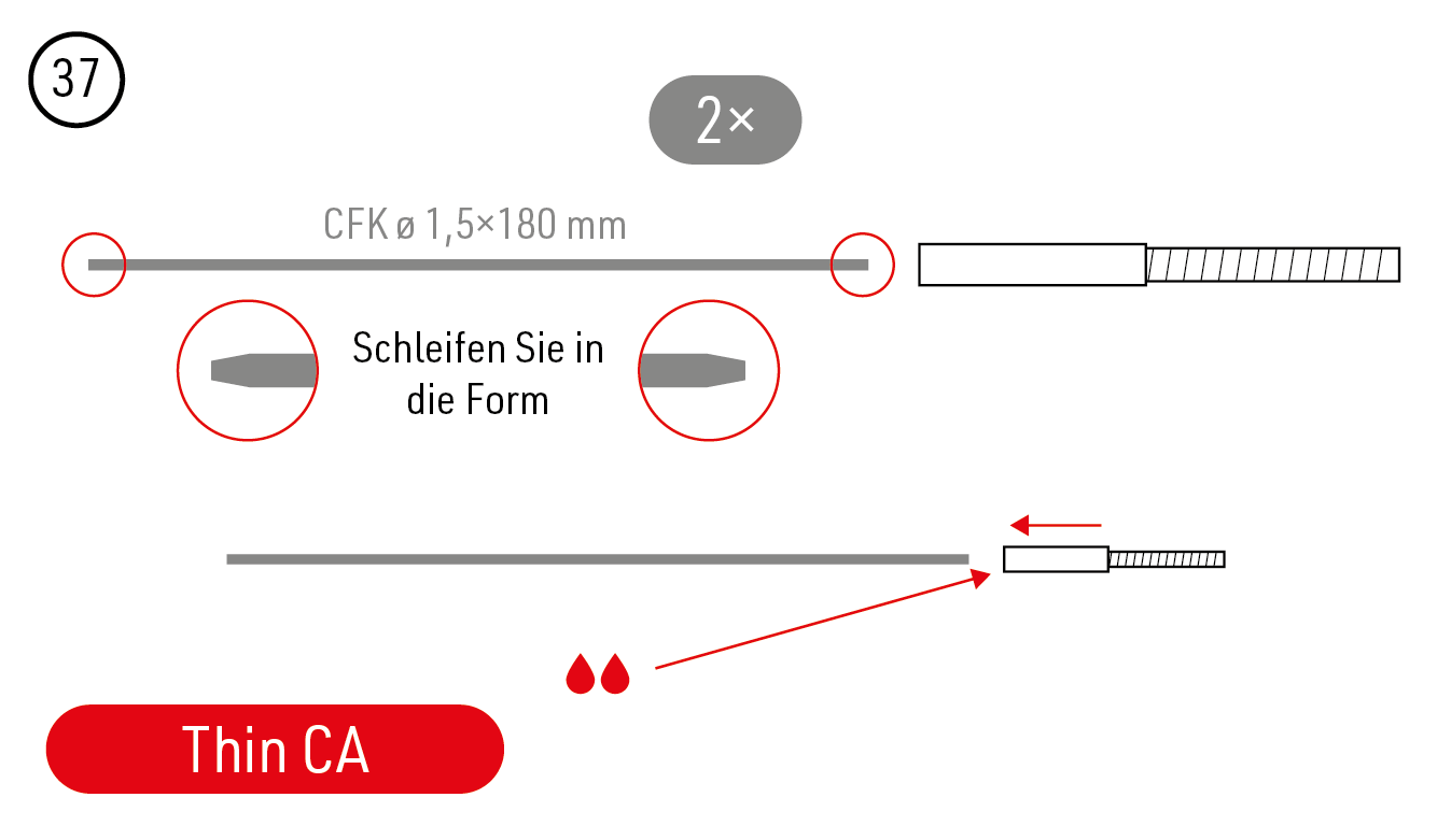 Schritt 37