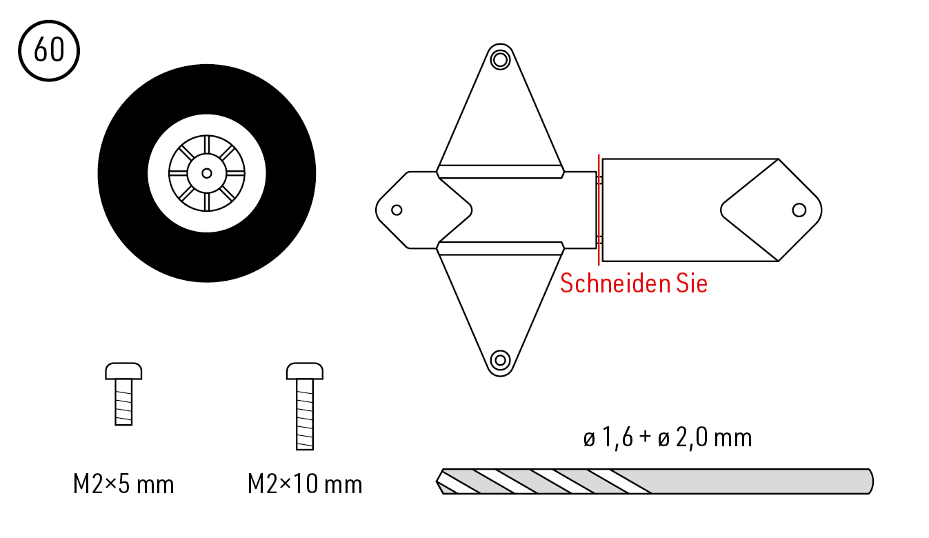 Schritt 60
