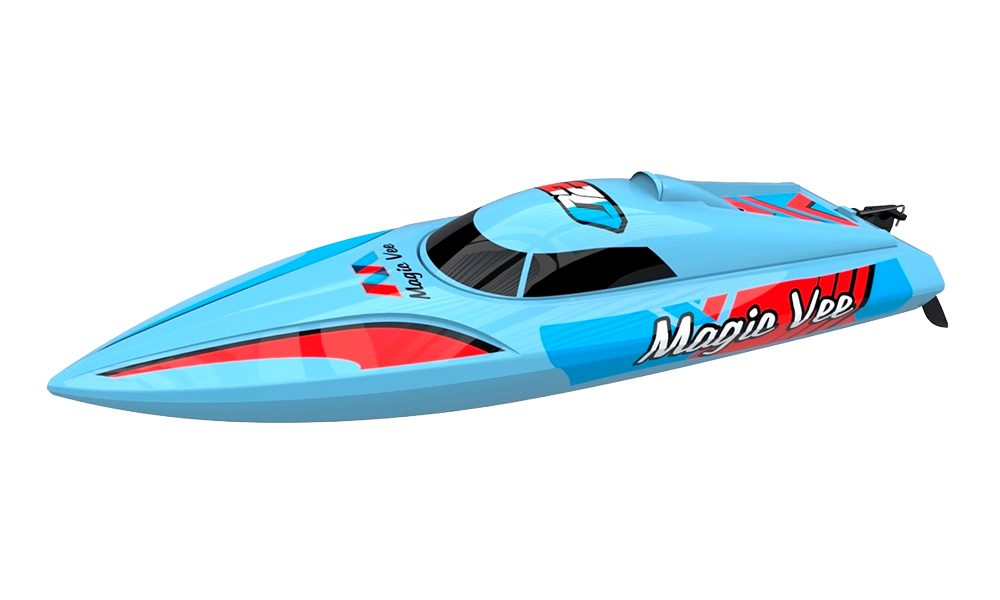 Magic Vee V6