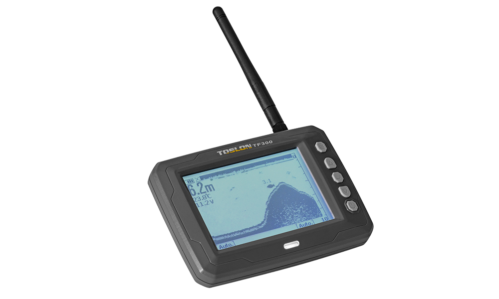 Toslon TF300