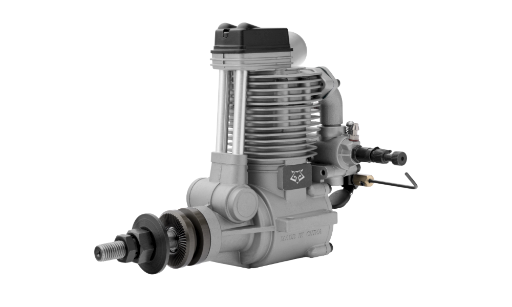 Viertaktmotoren