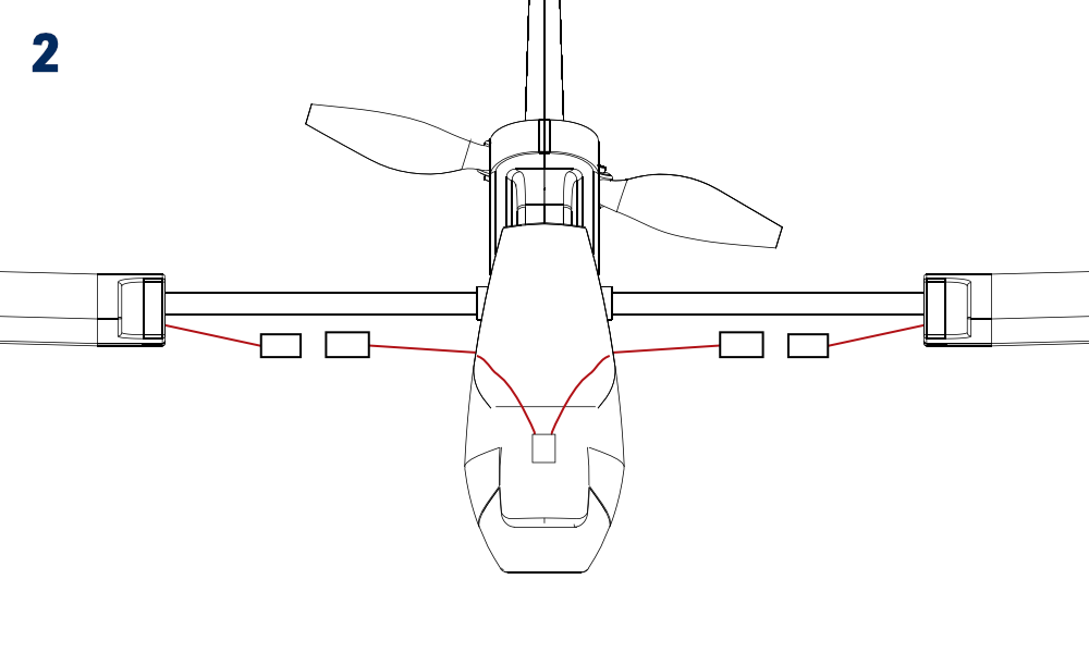 Étape 2