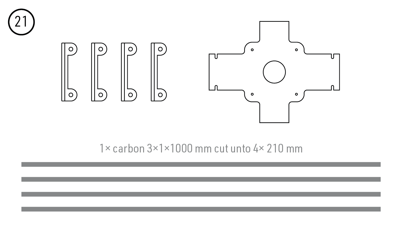 Étape 21