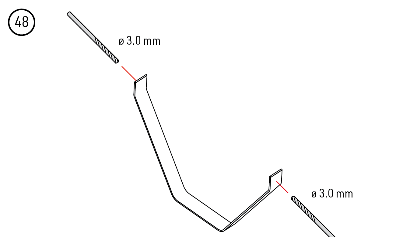 Étape 48