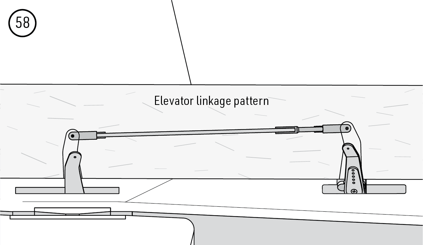 Étape 58