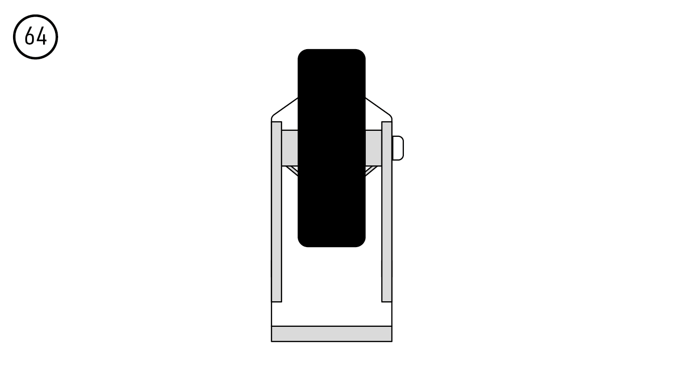 Étape 64