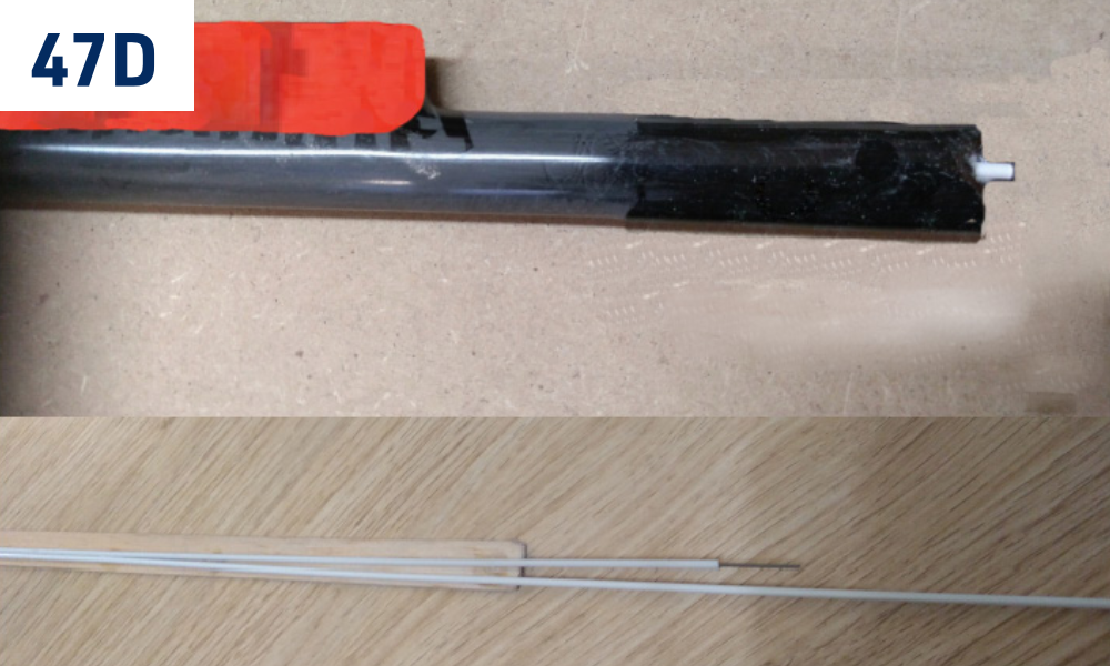 Étape 47D