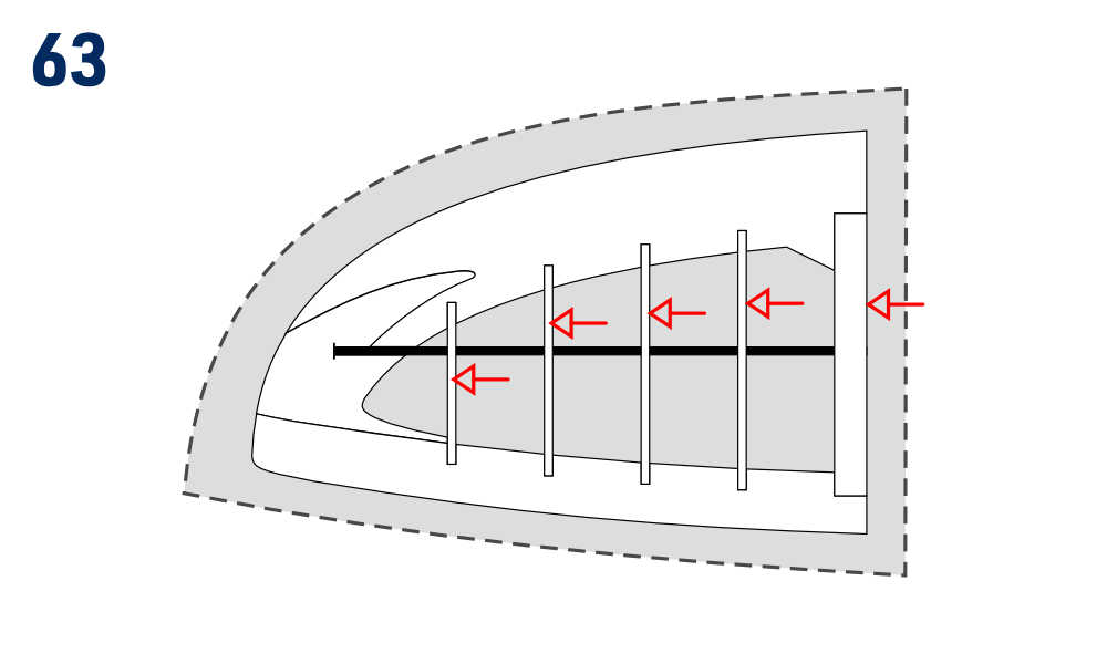 Étape 63