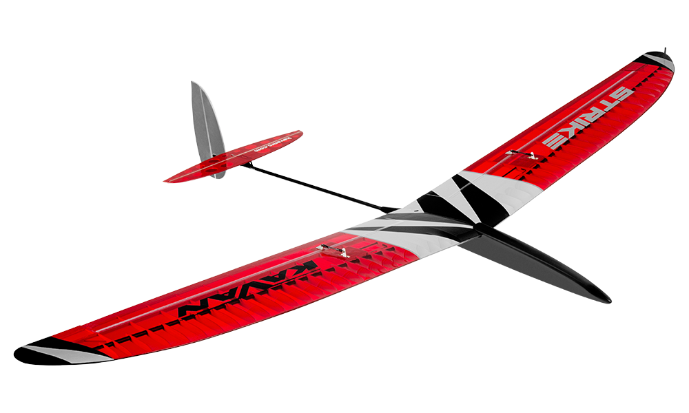 KAVAN Strike DLG – kit
