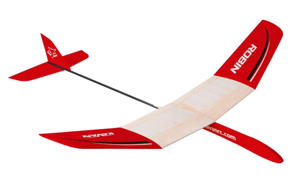 KAVAN Robin - kit