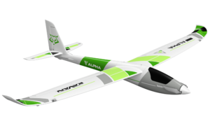 KAV02.8075V2 KAVAN Alpha V2 - green