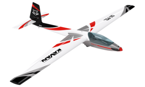 KAV02.8083 KAVAN Swift S-1 - red