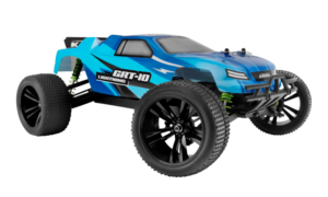 KAV06.GRT10LB GRT-10 Lightning - blue