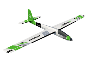 KAV02.8092 KAVAN Pulse 2200 V2 - green