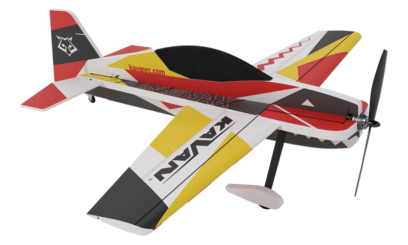 File:KAVAN Savage MAX - red.png