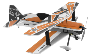 KAV02.8030 KAVAN Vibe - orange